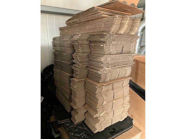 Flessen geschenkdoos / inlays diverse maten (400x) - afbeelding 5 van  6
