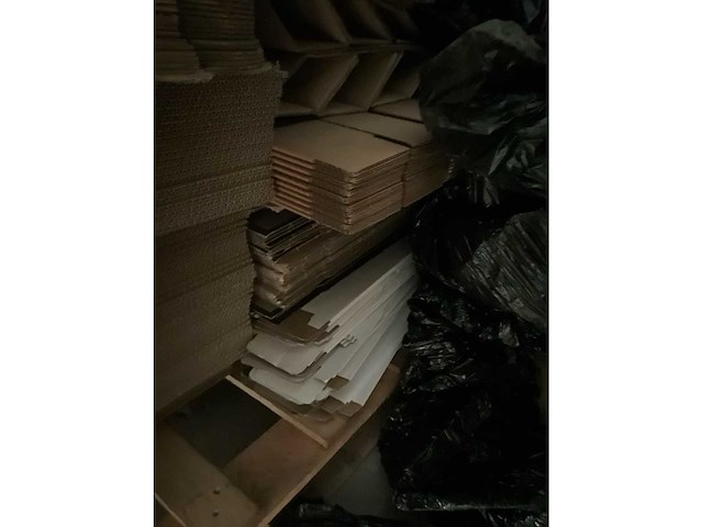 Flessen geschenkdoos / inlays diverse maten (400x) - afbeelding 6 van  6