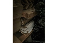 Flessen geschenkdoos / inlays diverse maten (400x) - afbeelding 6 van  6
