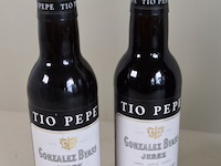 Flessen port en sherry - afbeelding 4 van  5