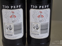 Flessen port en sherry - afbeelding 5 van  5