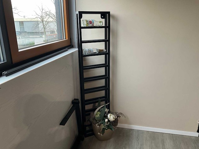 Flessen rek - afbeelding 1 van  3