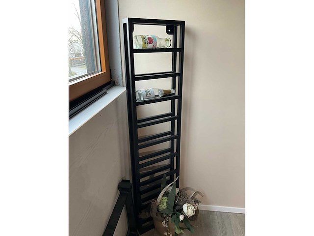 Flessen rek - afbeelding 2 van  3