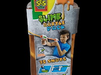 Flessen slijm 750 ml 5 fles - afbeelding 1 van  5