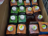 Flessen slijm 750 ml 5 fles - afbeelding 5 van  5