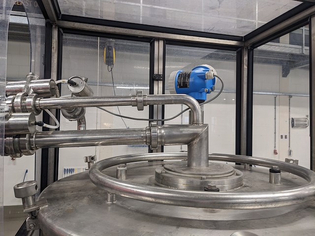 Flessen vul-en sluit machine, cobert / bertolaso, olympia 16 / sigma 103, 1991 / 1990 - afbeelding 6 van  35