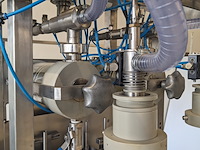 Flessen vulmachine, alwid, krone-d, 1989 - afbeelding 10 van  10