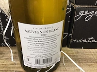 Flessen wijn (7x) - afbeelding 3 van  3