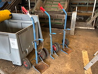 Flessenkar (3x) - afbeelding 1 van  3