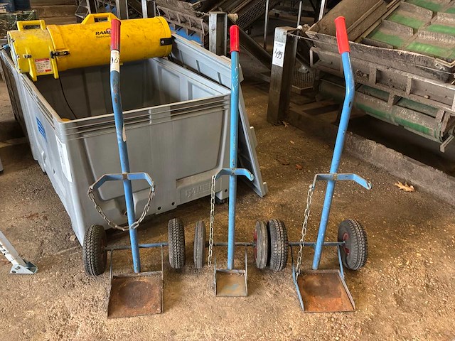 Flessenkar (3x) - afbeelding 2 van  3