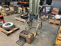 Flessenkar & snijbrander set - afbeelding 1 van  8