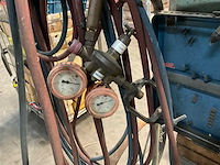 Flessenkar & snijbrander set - afbeelding 5 van  8