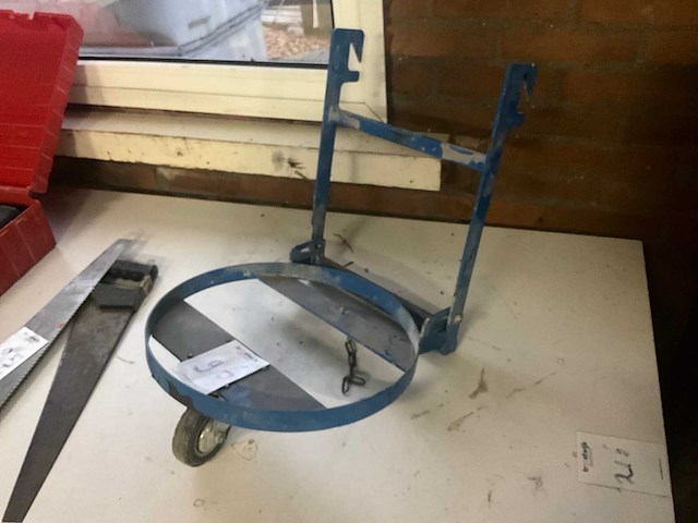 Flessenkar - afbeelding 1 van  3