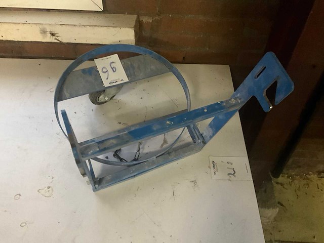 Flessenkar - afbeelding 2 van  3