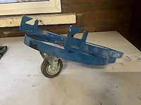 Flessenkar - afbeelding 3 van  3