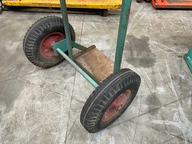 Flessenkar - afbeelding 1 van  1