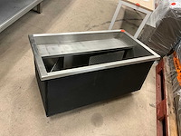 Flessenkoelbak - afbeelding 1 van  1