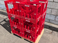 Flessenkratten - aantal 15 stuks - afbeelding 1 van  2