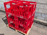 Flessenkratten - aantal 15 stuks - afbeelding 1 van  2