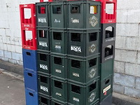 Flessenkratten - aantal 45 stuks - afbeelding 2 van  2