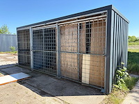 Flessenopslag - afbeelding 1 van  20