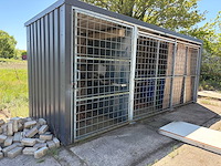 Flessenopslag - afbeelding 12 van  20