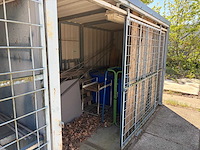 Flessenopslag - afbeelding 17 van  20