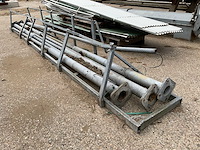 Flessenpalen (6x) - afbeelding 2 van  2