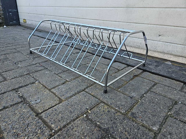 Flessenrek - afbeelding 2 van  3