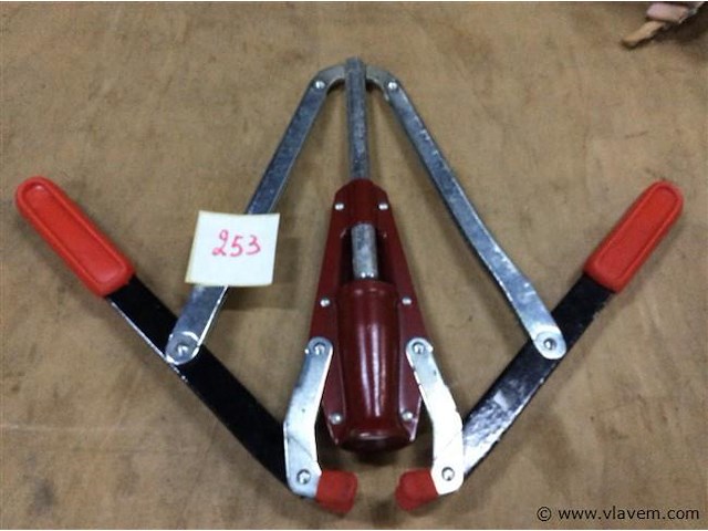 Flessenstopper - afbeelding 2 van  2