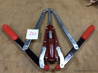 Flessenstopper - afbeelding 2 van  2