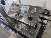 Flessenvuller, enol, master, wit, 2019 - afbeelding 5 van  8