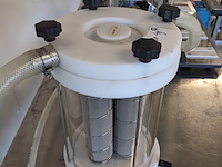 Flessenvuller, enol, master, wit, 2019 - afbeelding 6 van  8