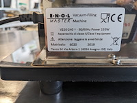 Flessenvuller, enol, master, wit, 2019 - afbeelding 8 van  8