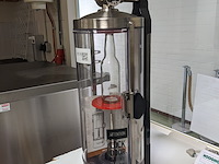 Flessenvuller, pegas, crafttap, 2019 - afbeelding 2 van  5