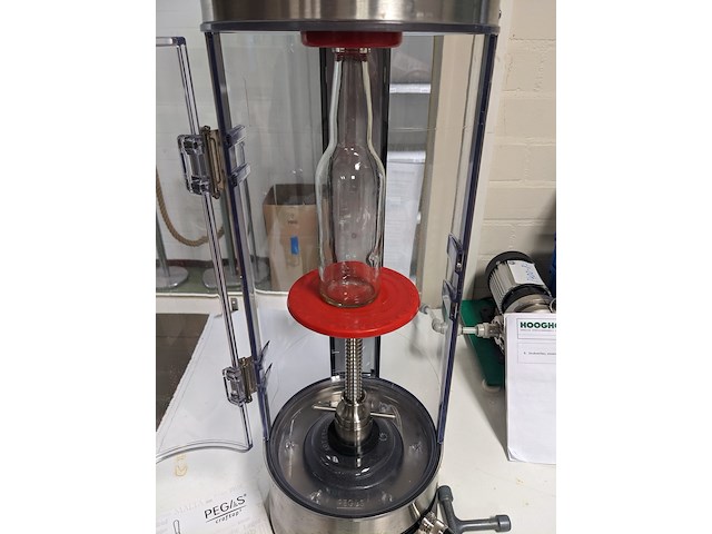 Flessenvuller, pegas, crafttap, 2019 - afbeelding 3 van  5