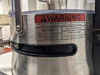 Flessenvuller, pegas, crafttap, 2019 - afbeelding 5 van  5