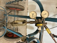 Flessenwagen - afbeelding 2 van  3