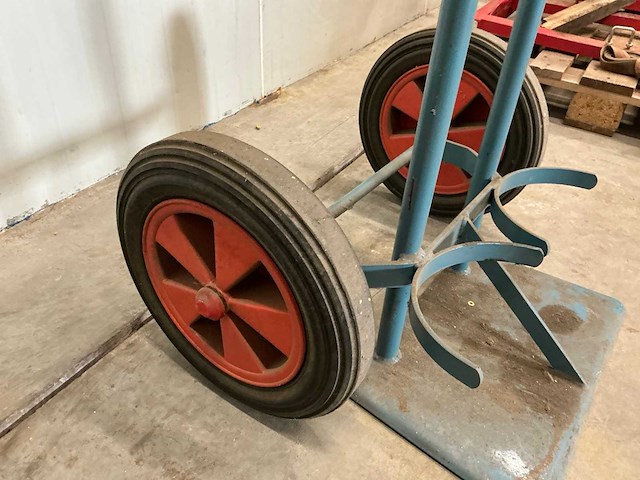 Flessenwagen - afbeelding 3 van  3