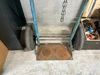 Flessenwagen - afbeelding 2 van  6