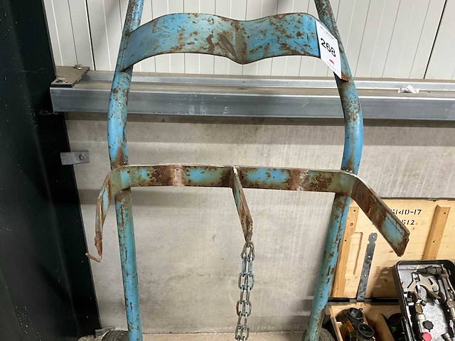 Flessenwagen - afbeelding 3 van  6