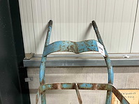 Flessenwagen - afbeelding 4 van  6