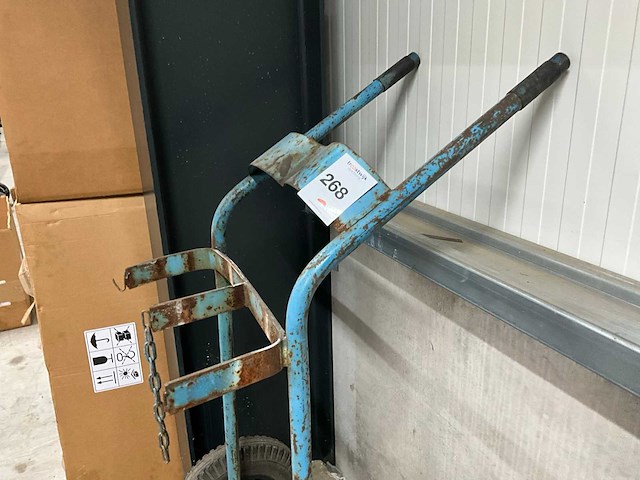 Flessenwagen - afbeelding 5 van  6