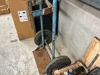 Flessenwagen - afbeelding 6 van  6