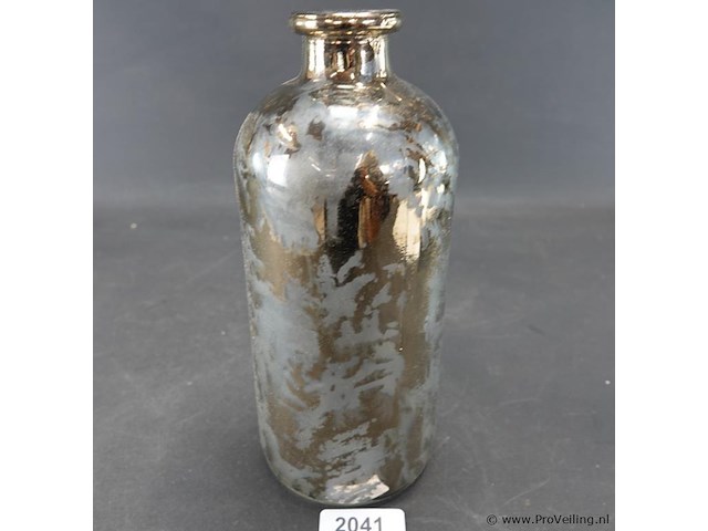 Fles/vaas - afbeelding 1 van  5