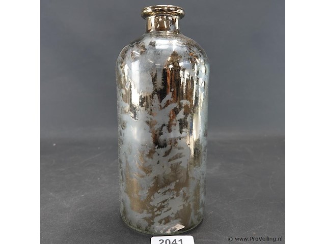 Fles/vaas - afbeelding 2 van  5