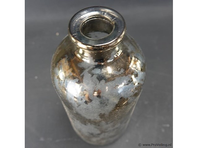 Fles/vaas - afbeelding 3 van  5