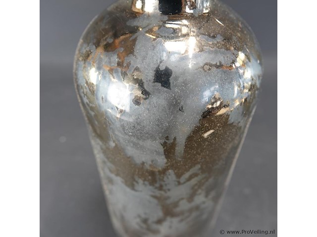 Fles/vaas - afbeelding 4 van  5