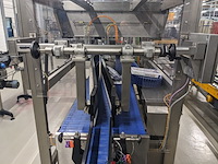 Flesverdeler, polyketting, 2009 - afbeelding 4 van  21