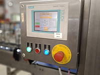 Flesverdeler, polyketting, 2009 - afbeelding 8 van  21